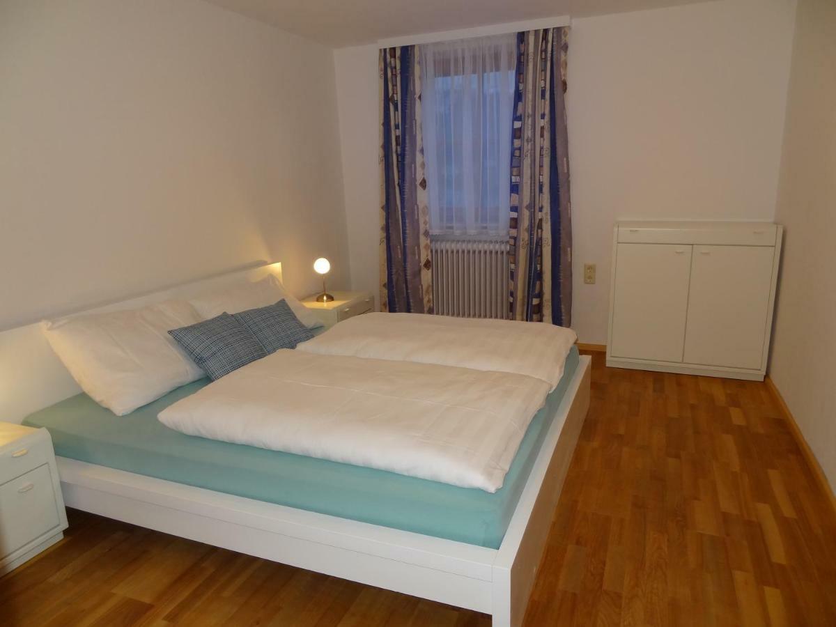 Apartment Moosberg Bischofshofen Buitenkant foto