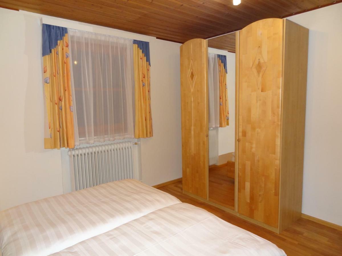 Apartment Moosberg Bischofshofen Buitenkant foto