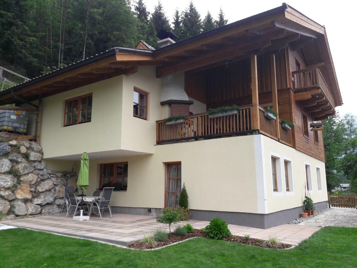 Apartment Moosberg Bischofshofen Buitenkant foto